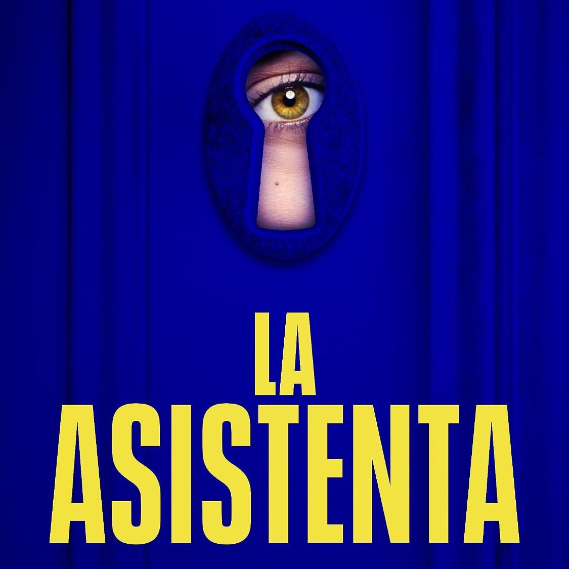 La asistenta (La asistenta 1) - Freida McFadden · 2023