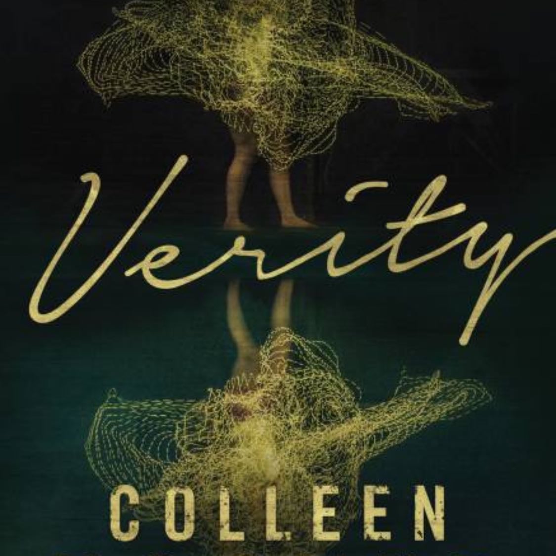 Verity - Colleen Hoover · 2023