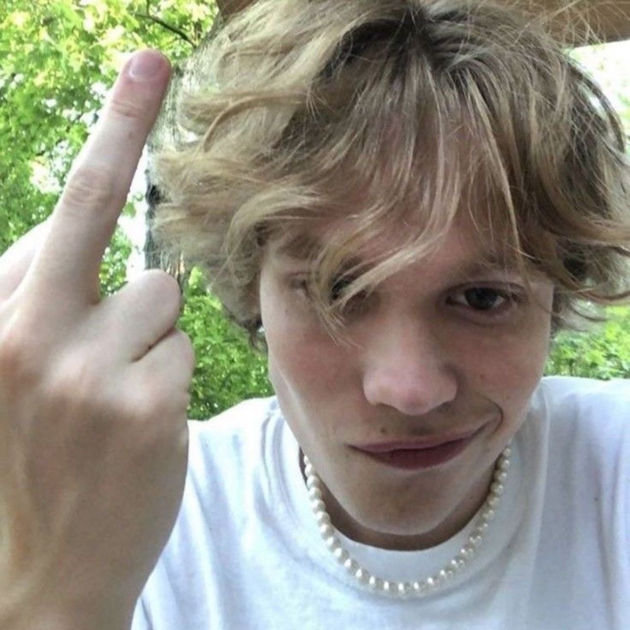 Gerard “Gibsie” Gibson - Boys of Tommen