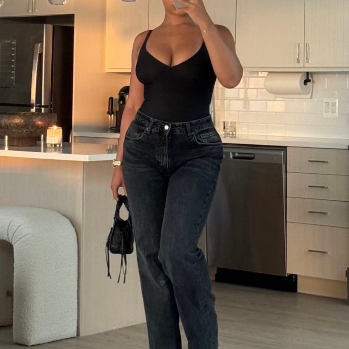 Body y Jean