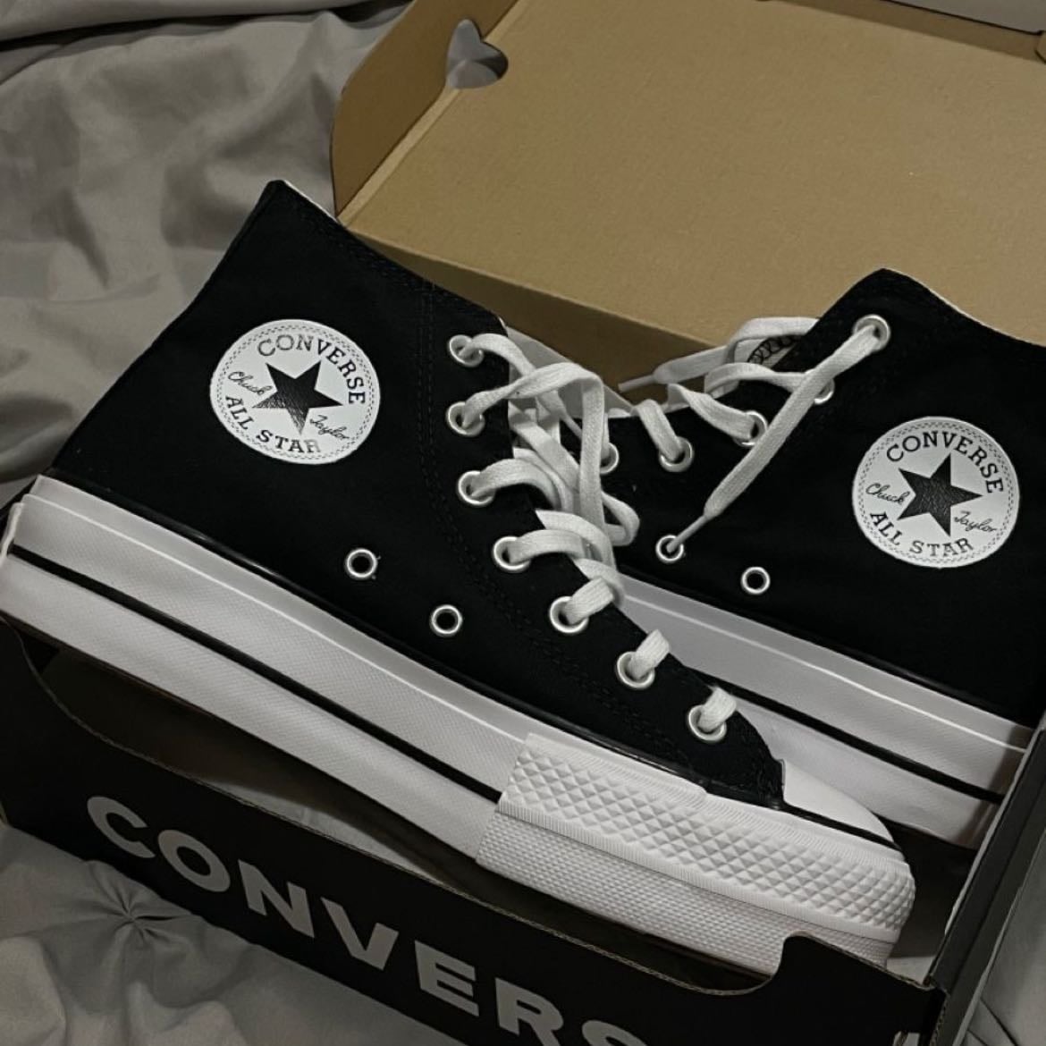 Convers