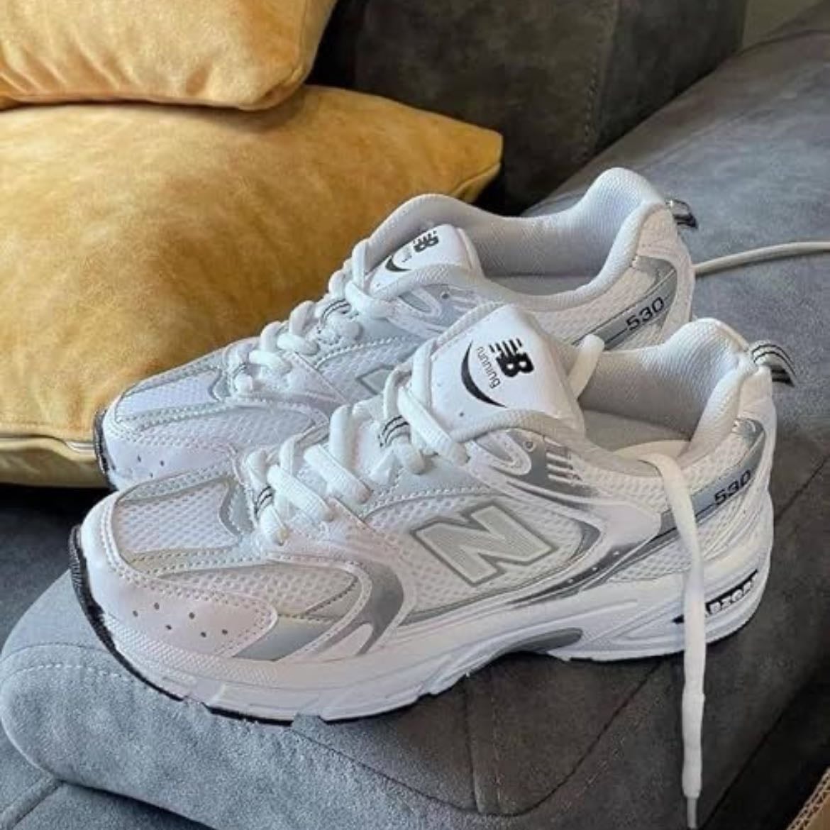 Zapatillas estilo deportivo