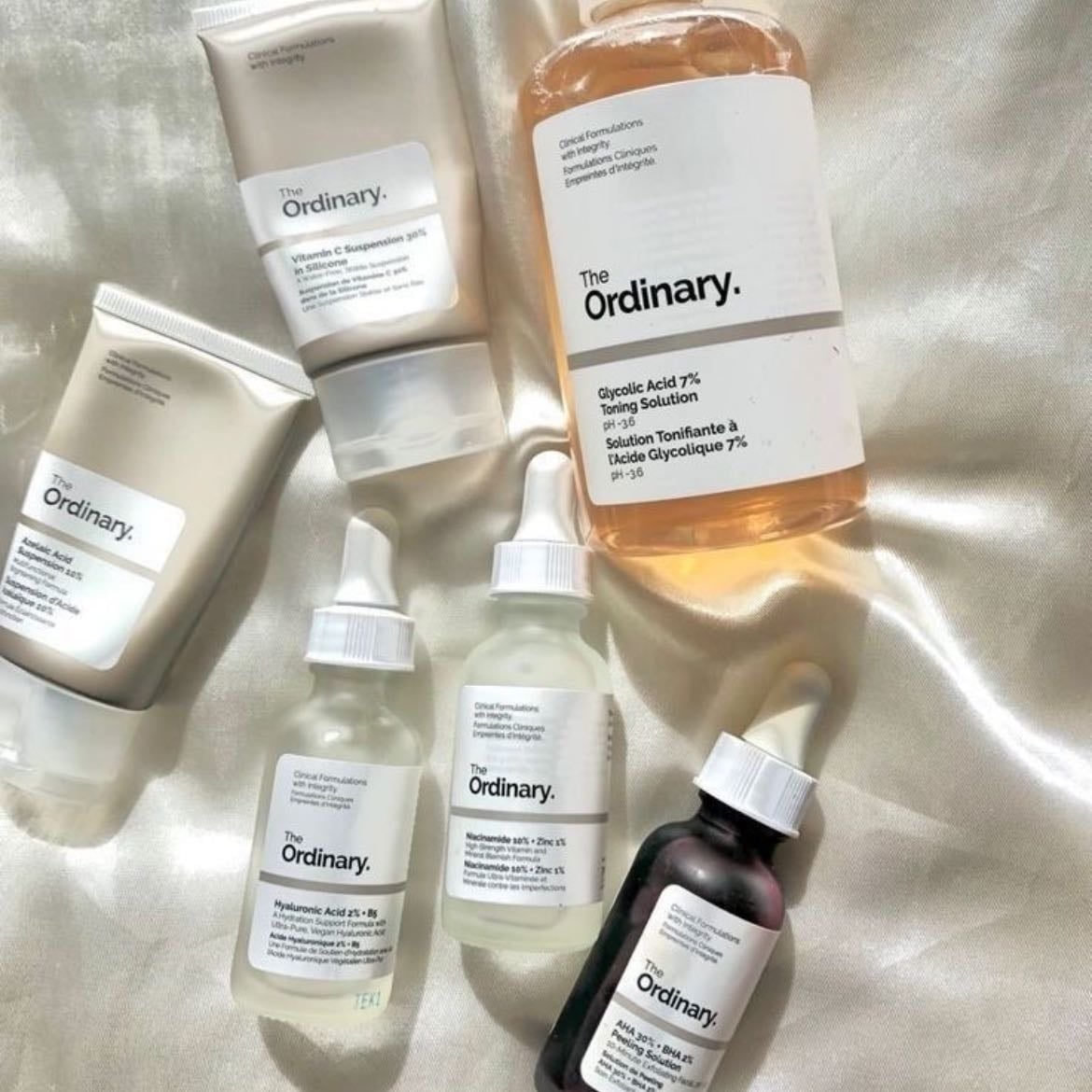 Skincare