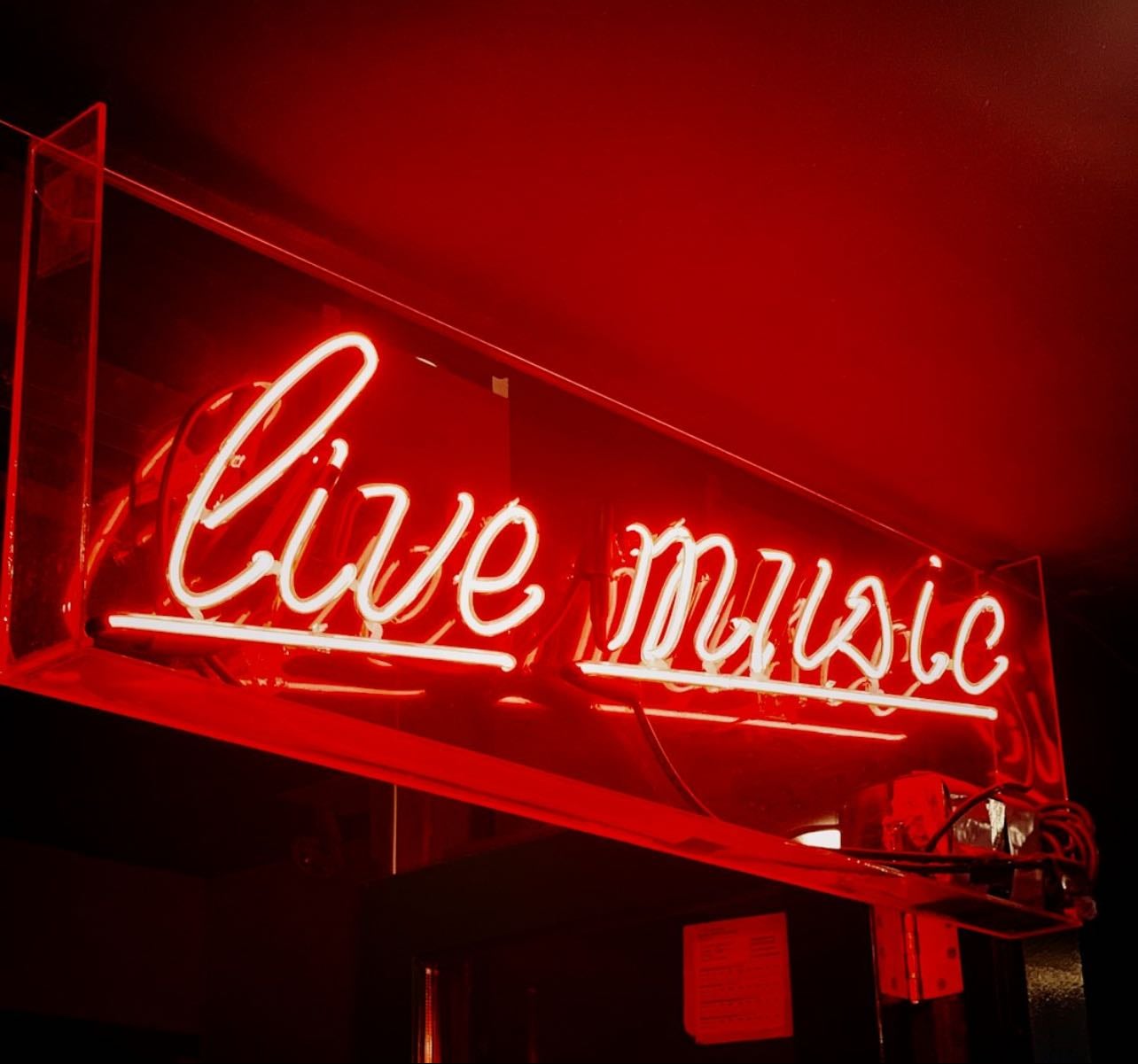 Eventos de Música 🎧 - Places hypelist by Annette Melissa Arán Peralta