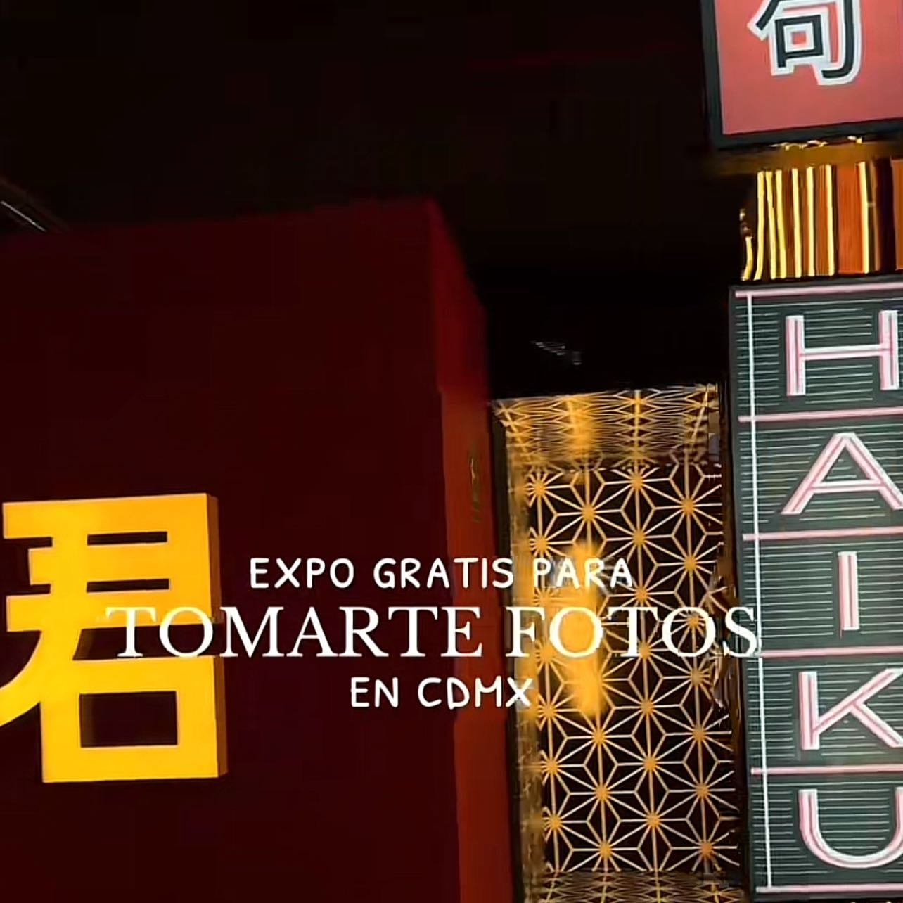 Crossing Tokio Experience