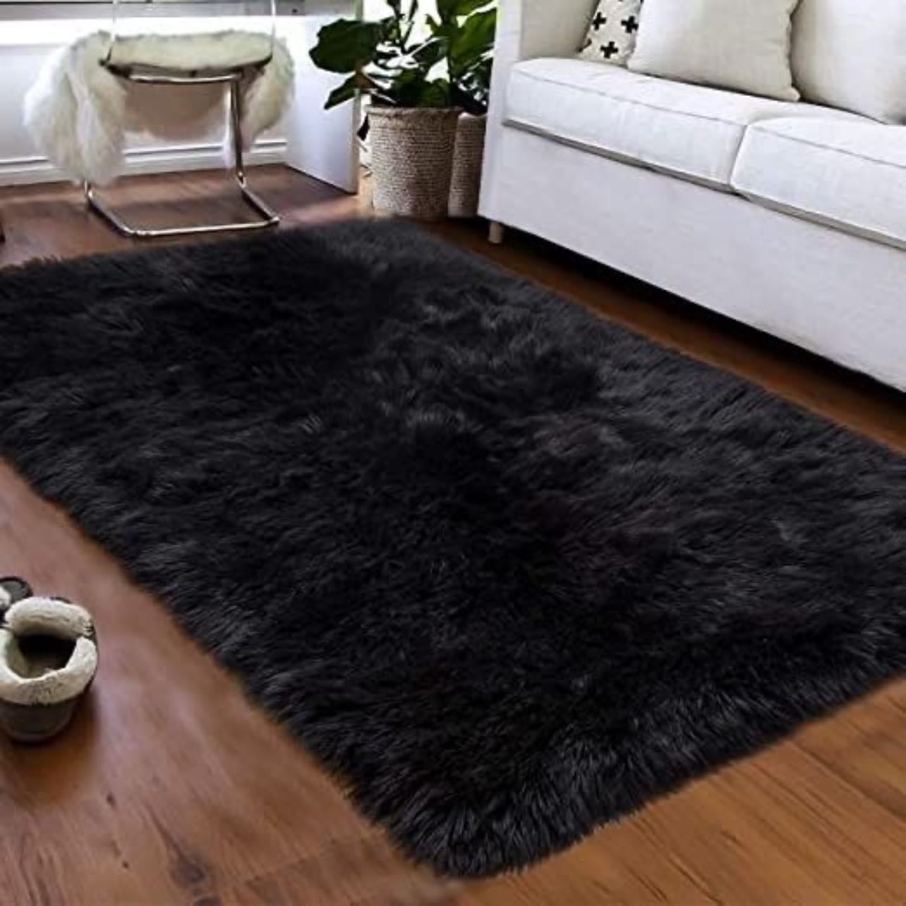 Alfombra clóset