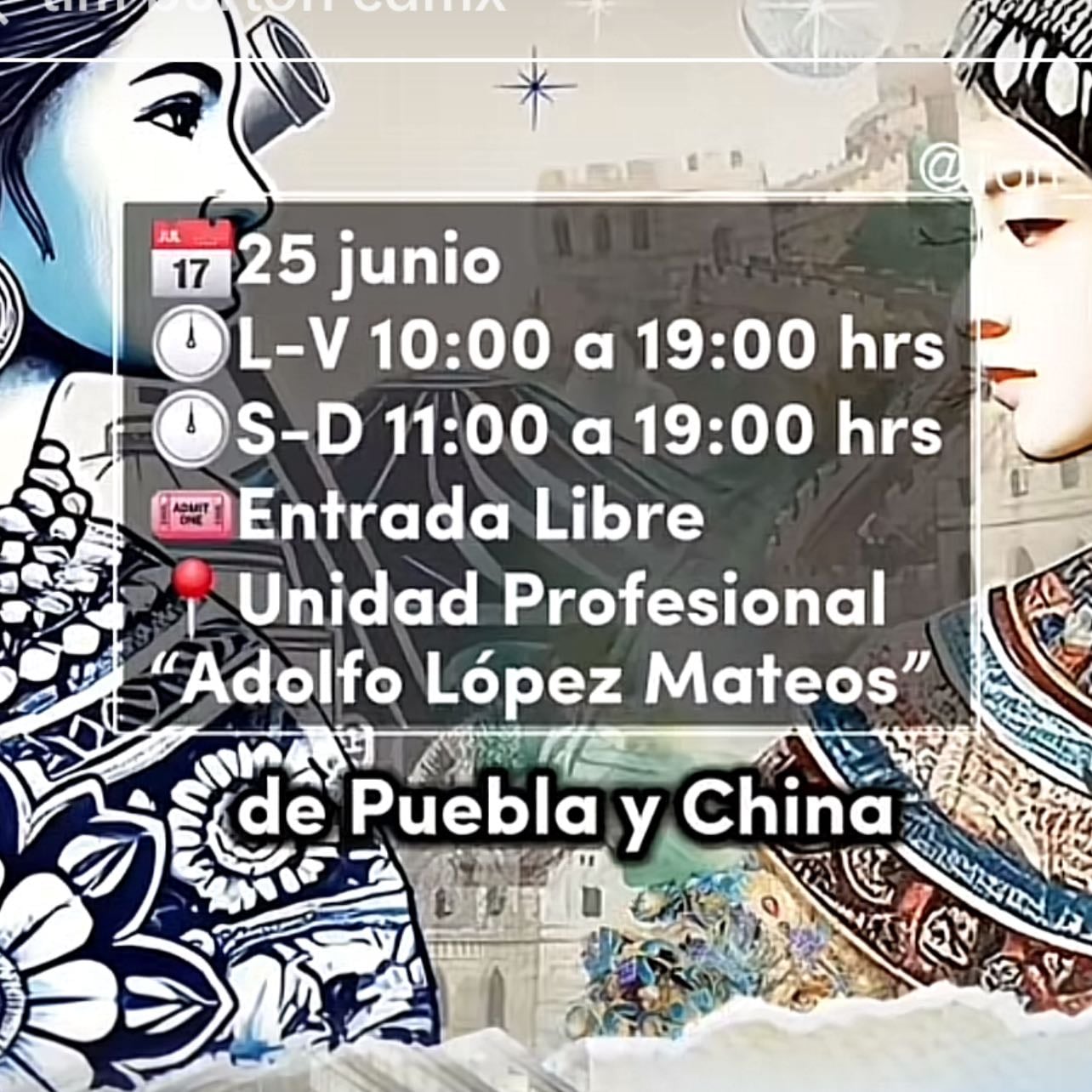 Feria del libro IPN