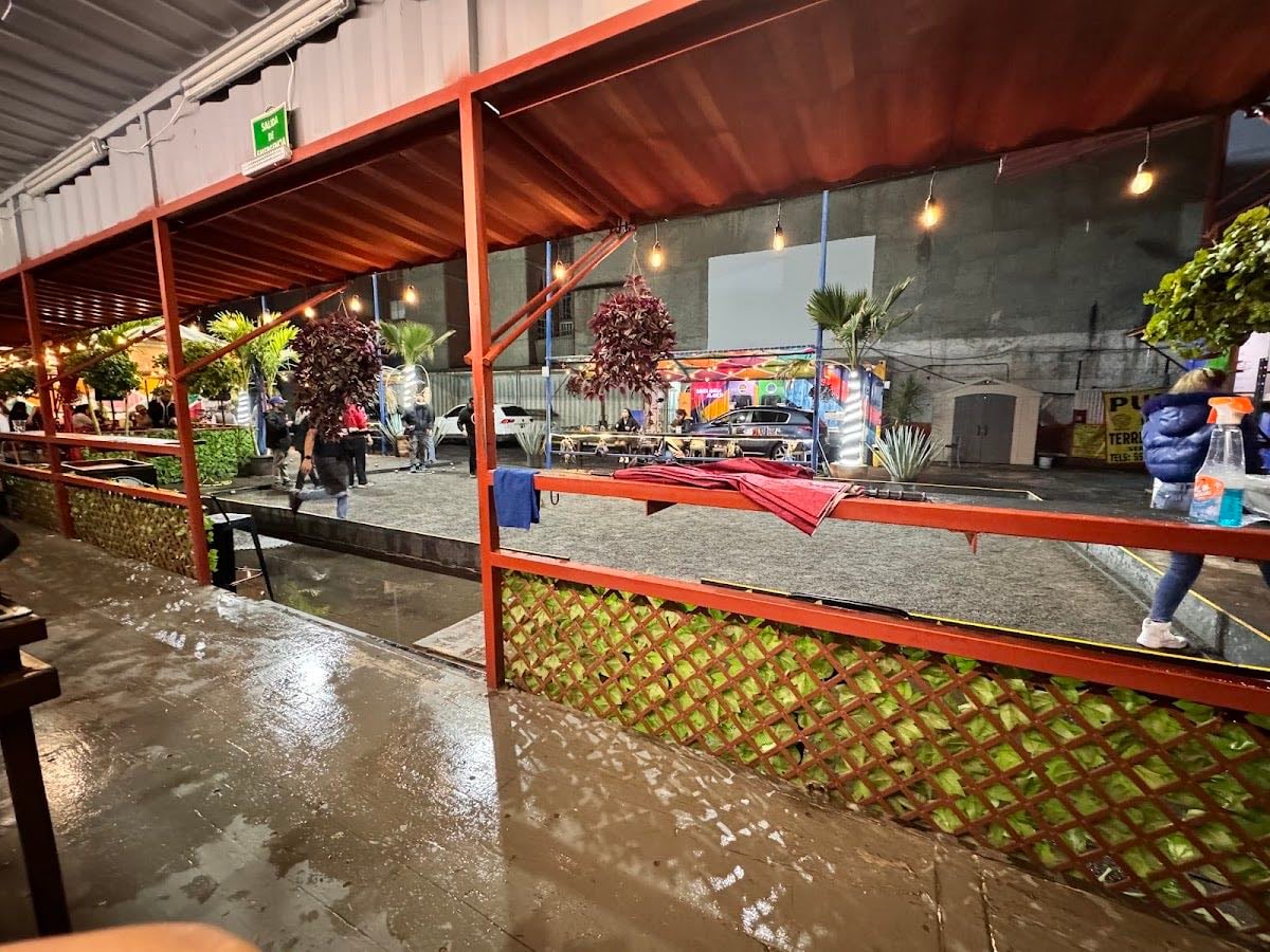 El Chepe - tacos, cortes, hotdogs, snacks, mixología.
