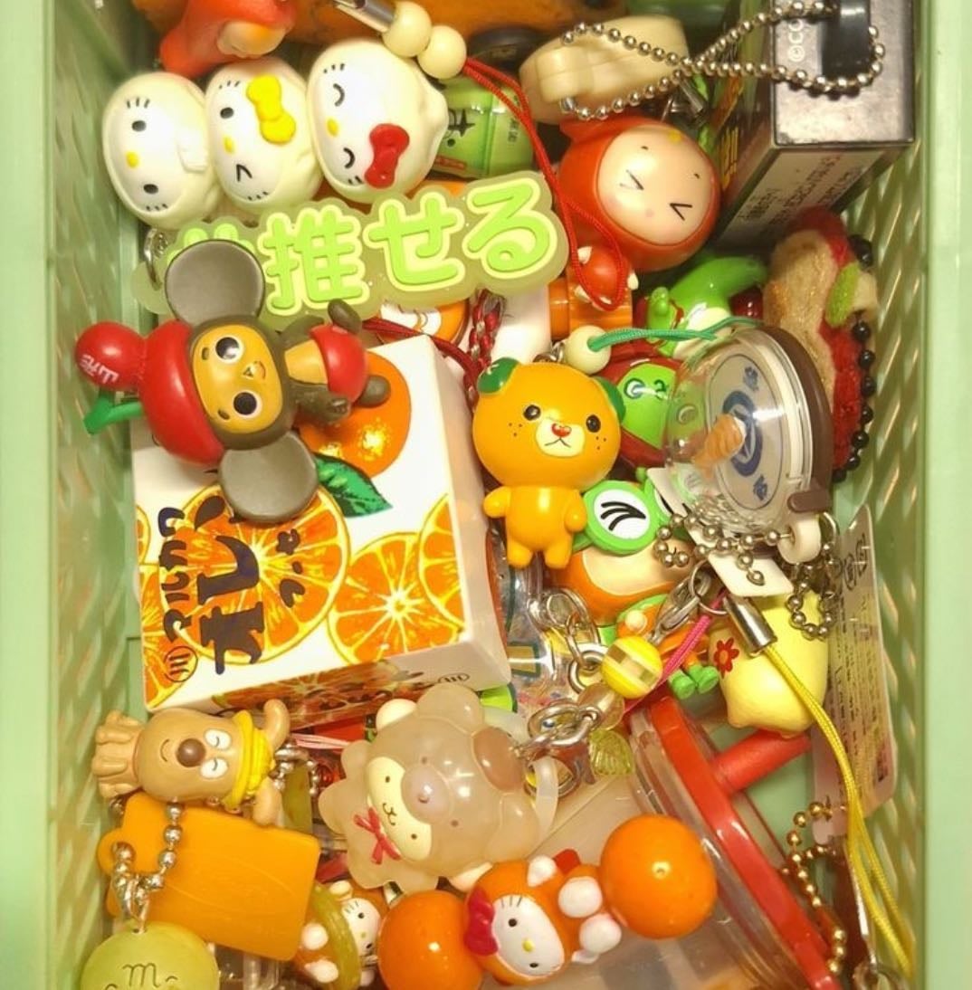 *‧₊˚ ★Decoraciones juminocore★ *‧₊˚