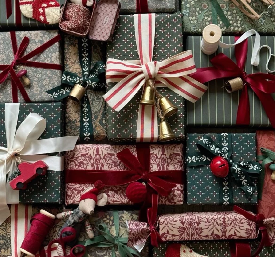 Gift Guide 🎁 - Products hypelist by Lara de Oliveira