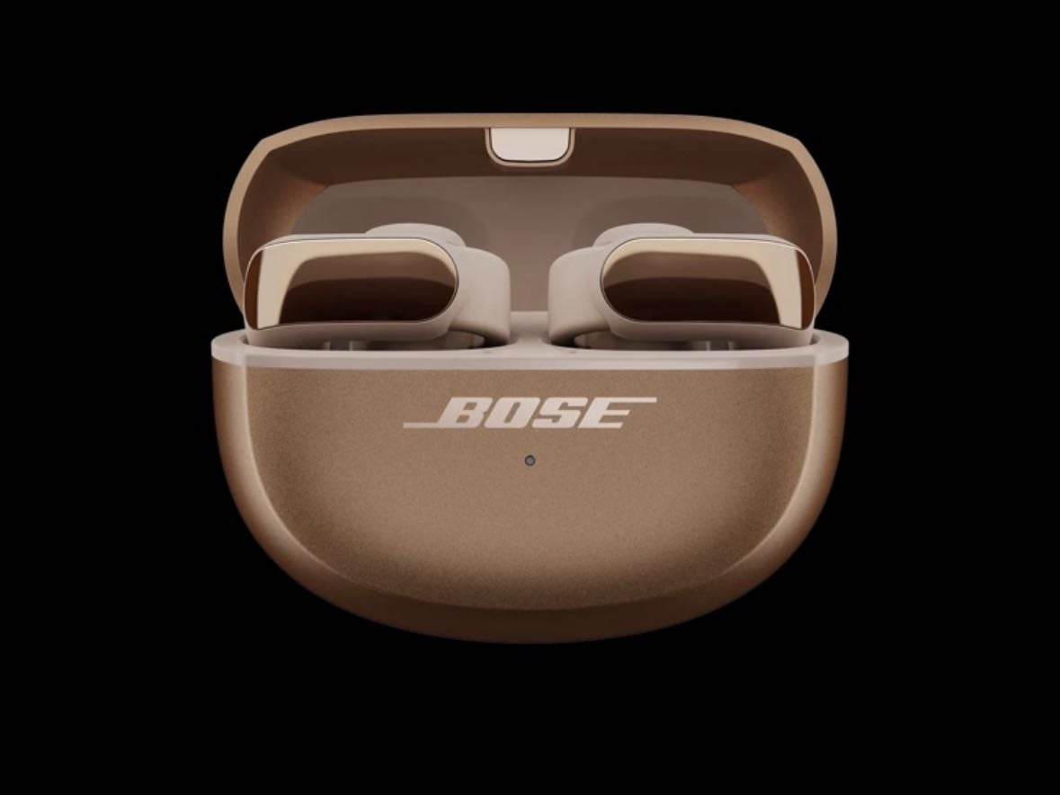 Ultra Open Earbuds - Bose