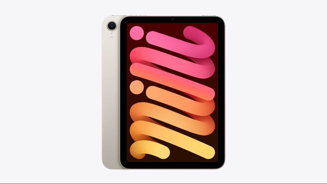 iPad Mini - Apple