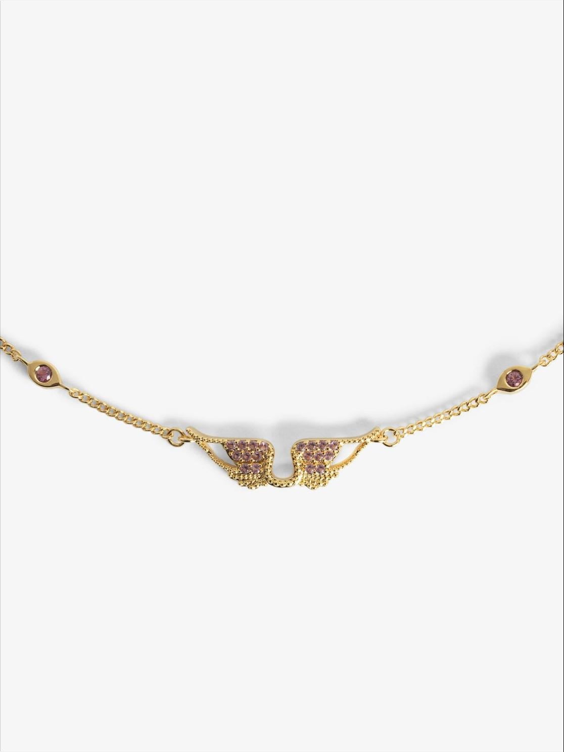 Rock Necklace - Zadig & Voltaire
