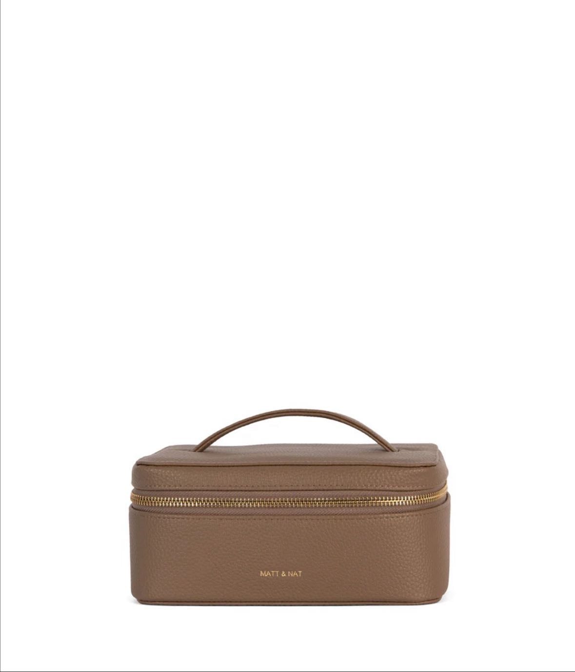 JULE VEGAN VANITY CASE - MATT & NAT