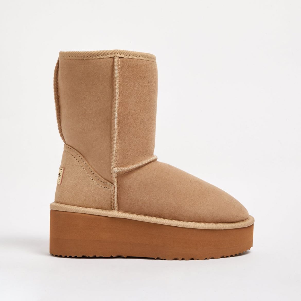 Uggs - Since 74