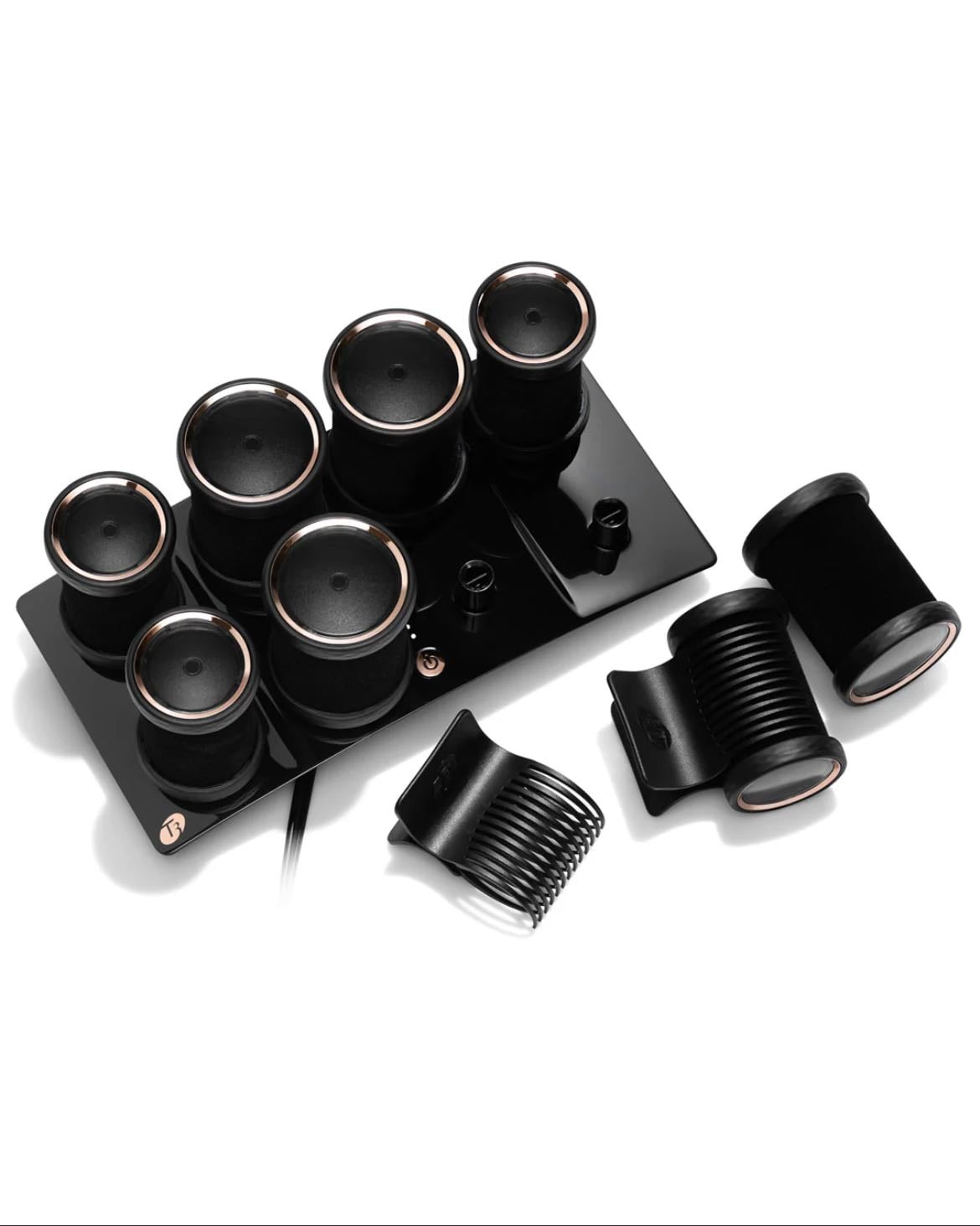 Hot Rollers - T3 Micro
