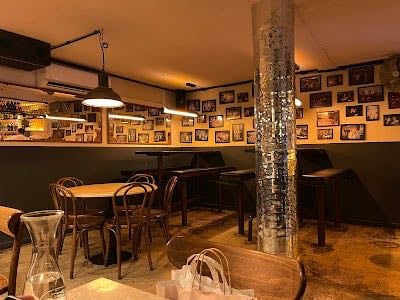 Coppola Pizzeria