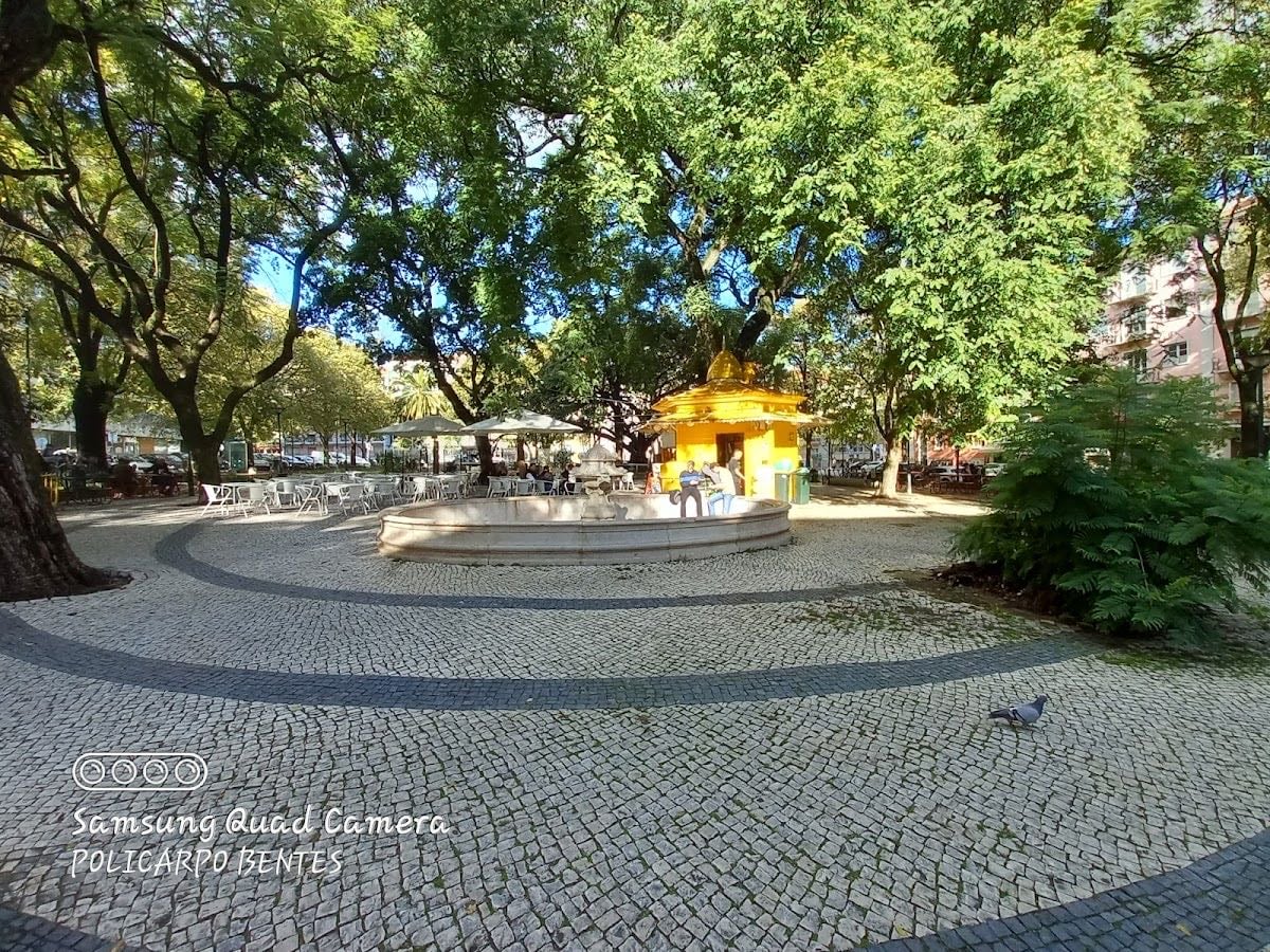 Quiosque Jardim Constantino | MUSTARDA | Hamburgueria