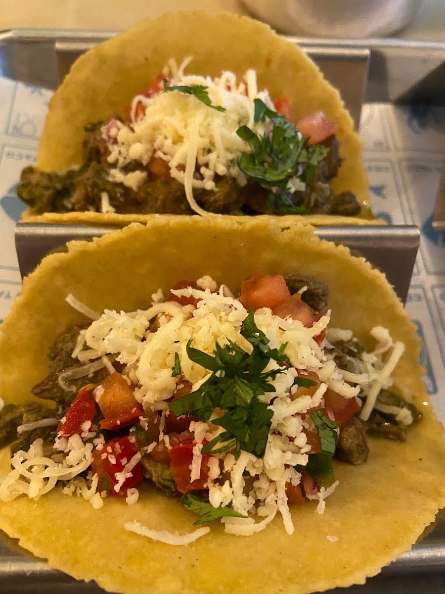 Coyo Taco Príncipe Real
