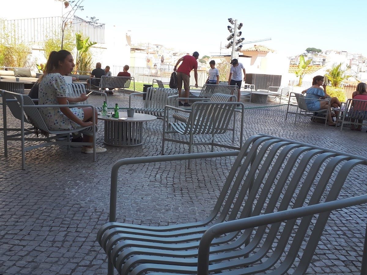 Topo Chiado
