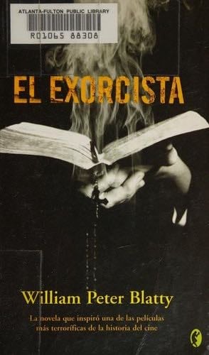 El Exorcista - William Peter Blatty · 2007