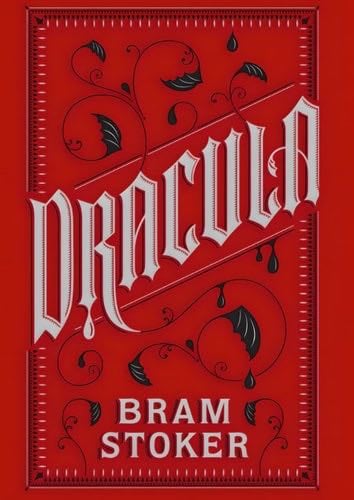 Dracula: Unabridged and Fully Illustrated - Bram Stoker · 2021