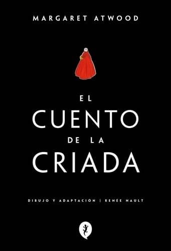 El cuento de la criada - Margaret Atwood · 2025