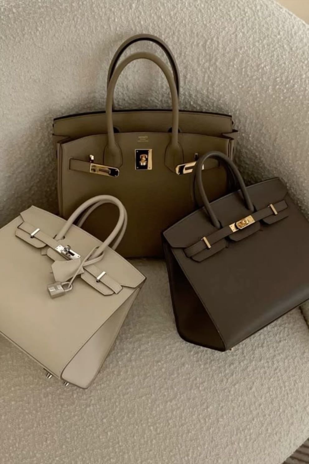 Bags