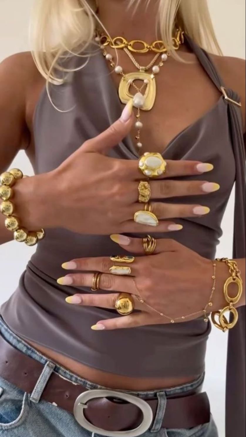 Big bijoux