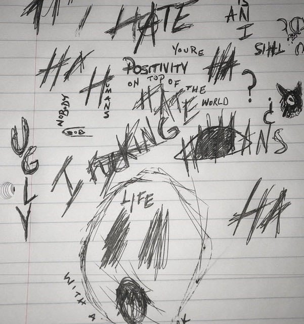 XXXTENTACION - Artist