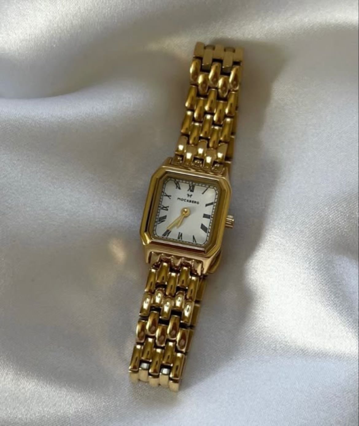 Montre Laurent