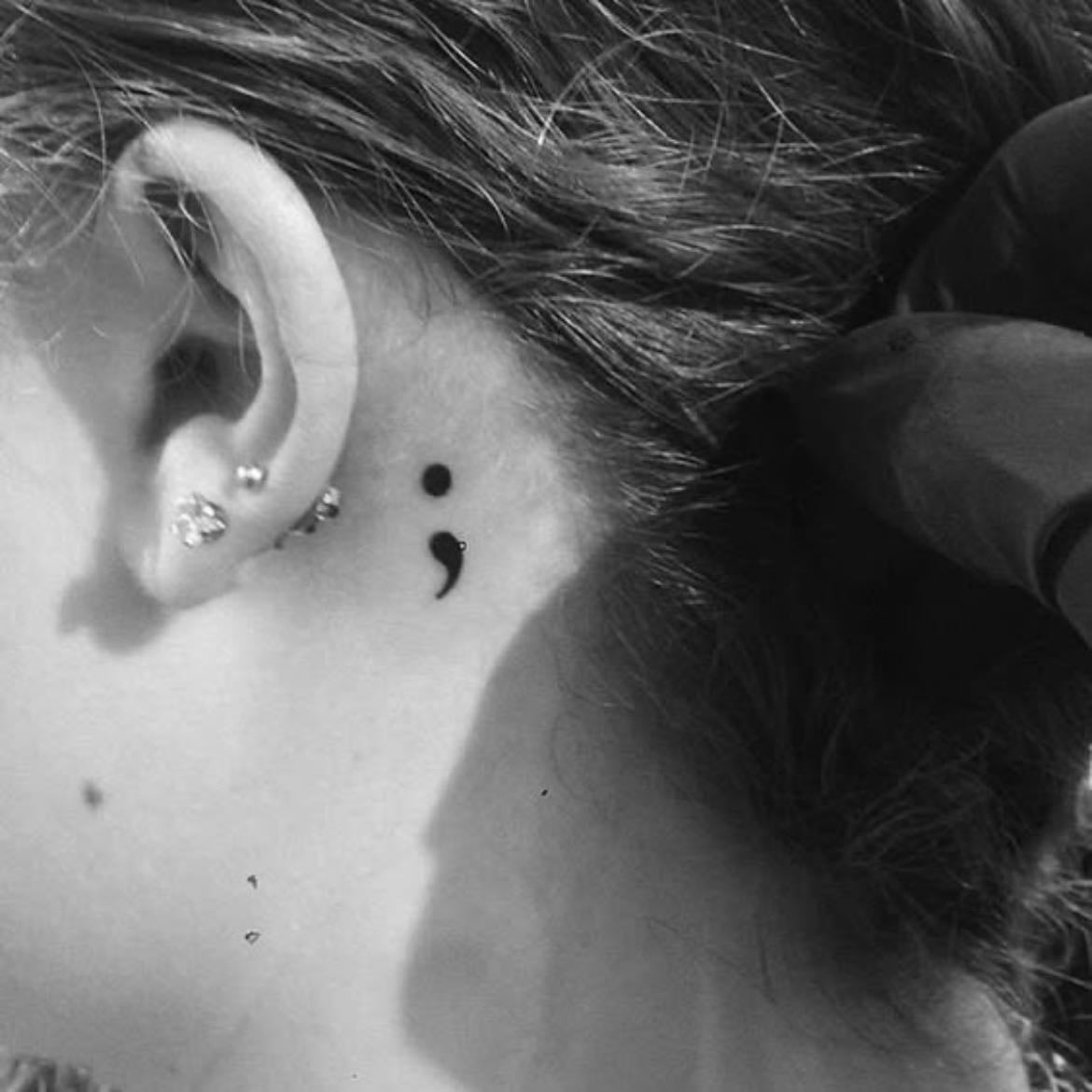 Tattoo ;