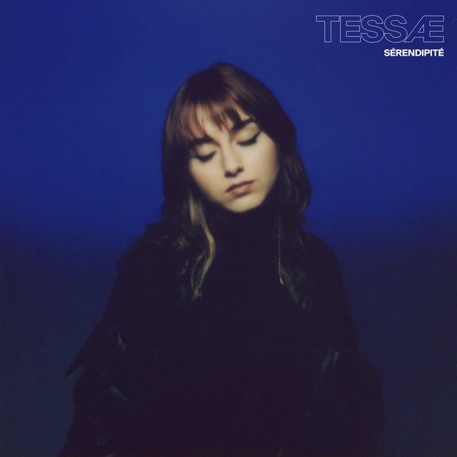 jamais elle - Song 路 TESS脝