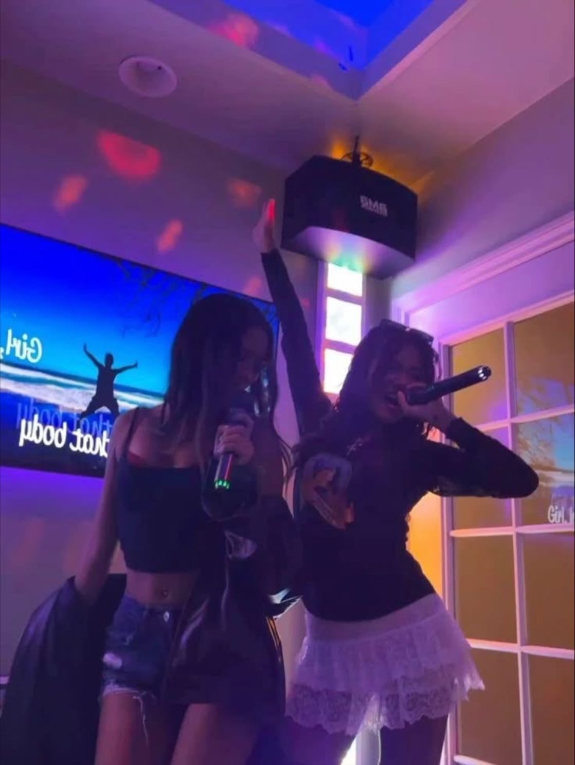 Karaoke