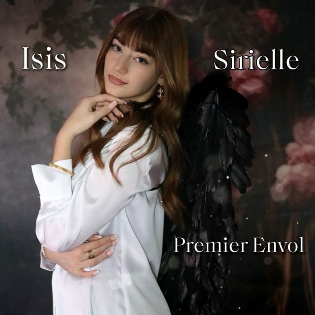 Isis Sirielle - Artist