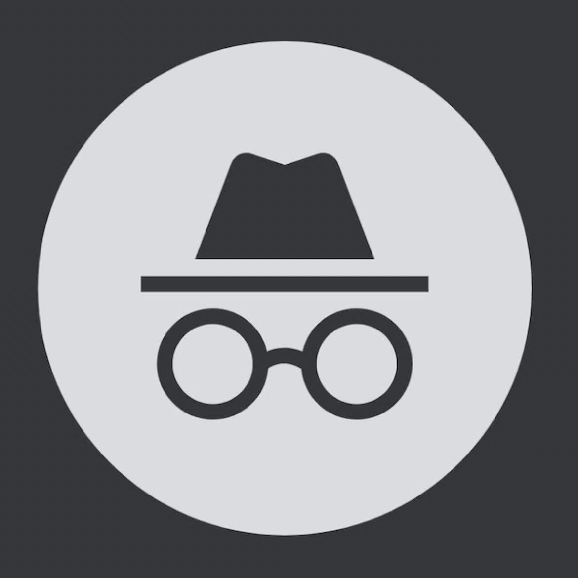 incognito image