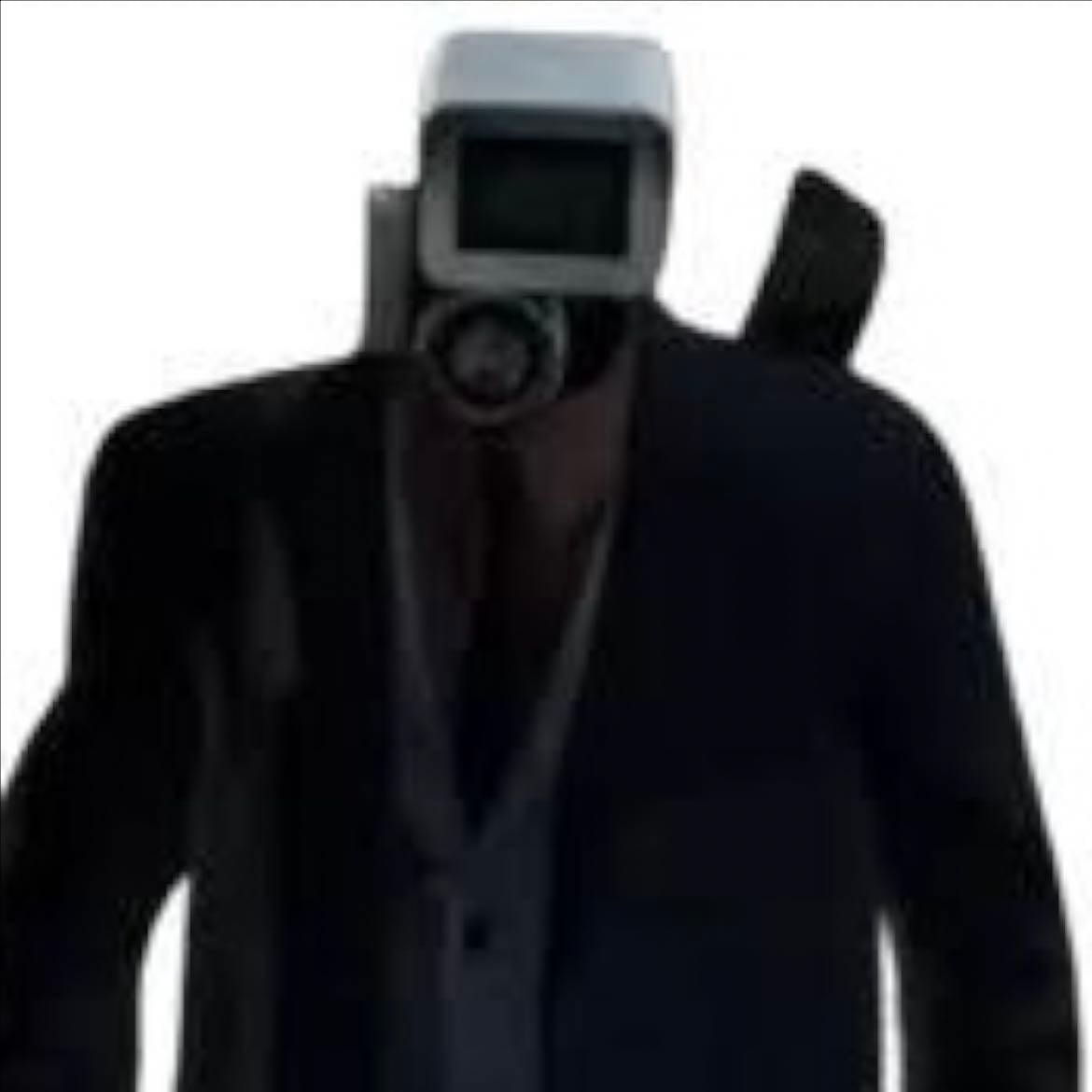 camera man - Skibidi Toilet