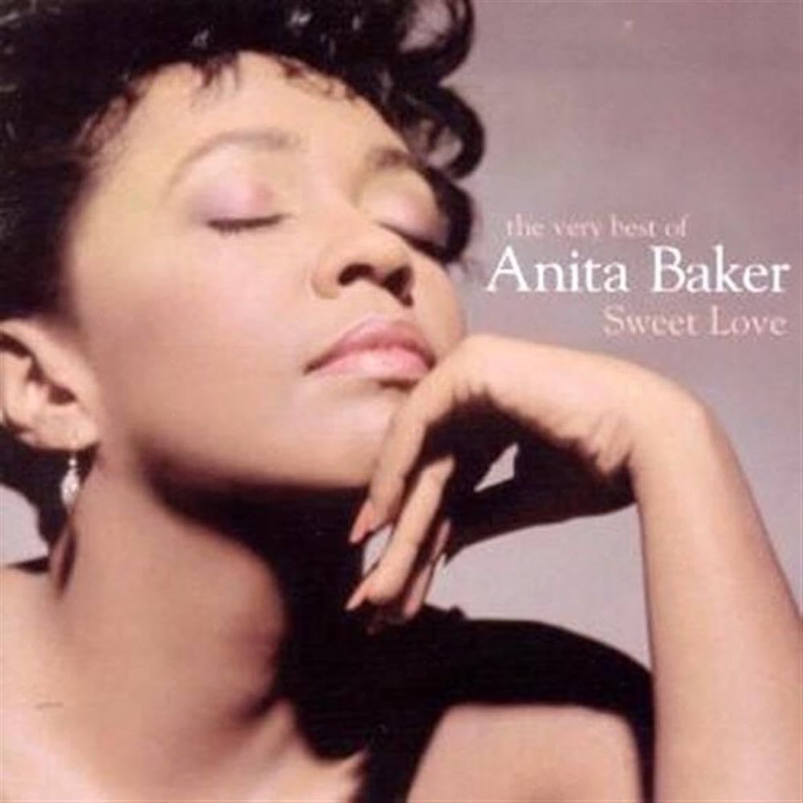 Sweet Love: The Very Best of Anita Baker) - Album · Anita Baker