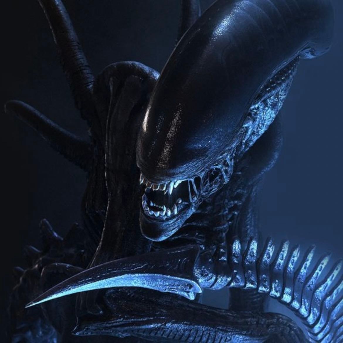 xenomorph - Alien