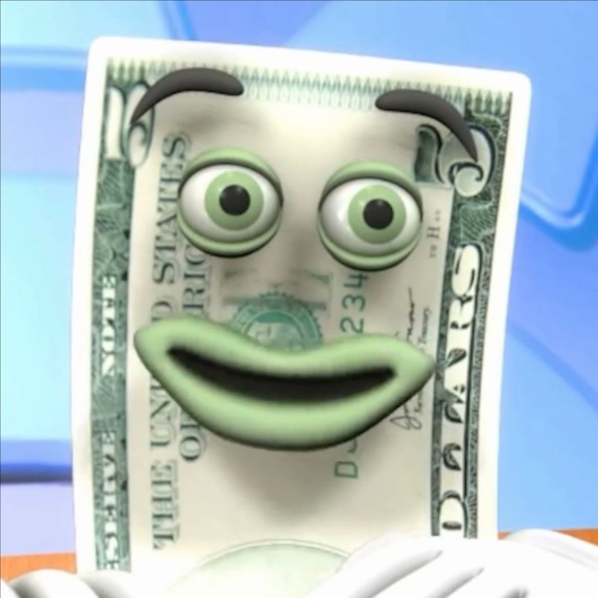 yapdollar
