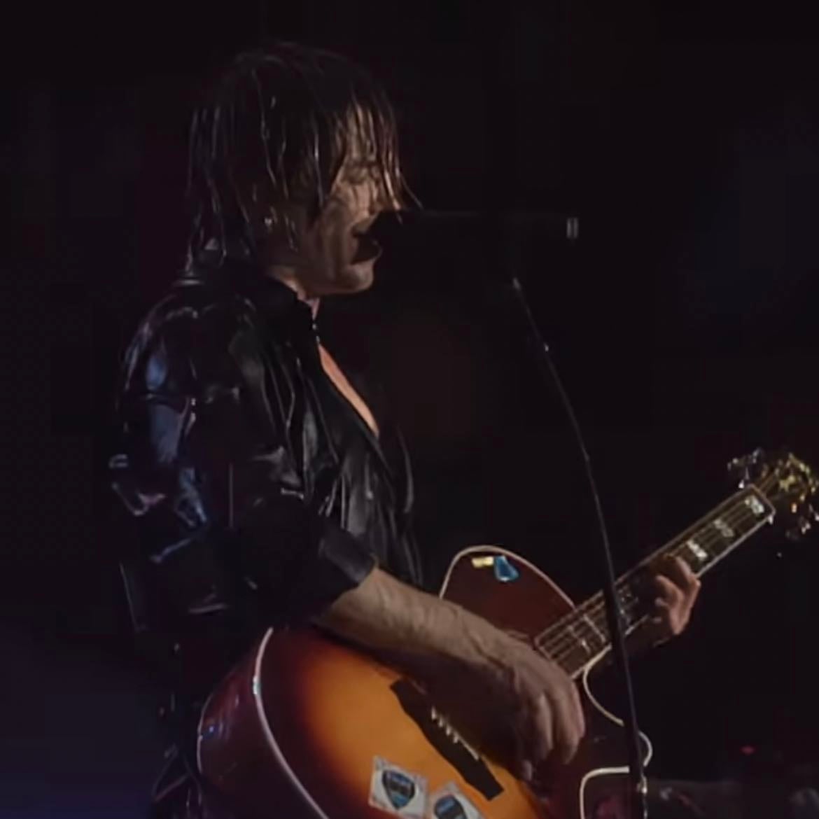 iris (goo goo dolls buffalo 2004)