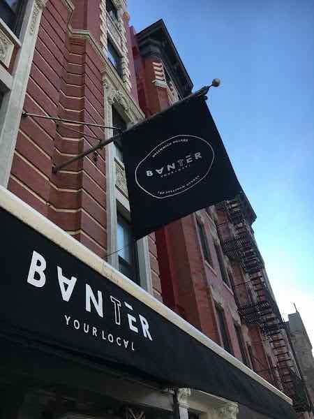 Banter NYC