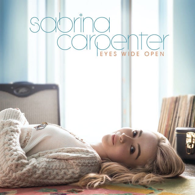 Seamless - Song · Sabrina Carpenter