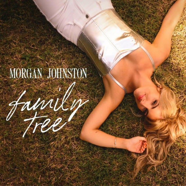 Family Tree - Song · Morgan Johnston