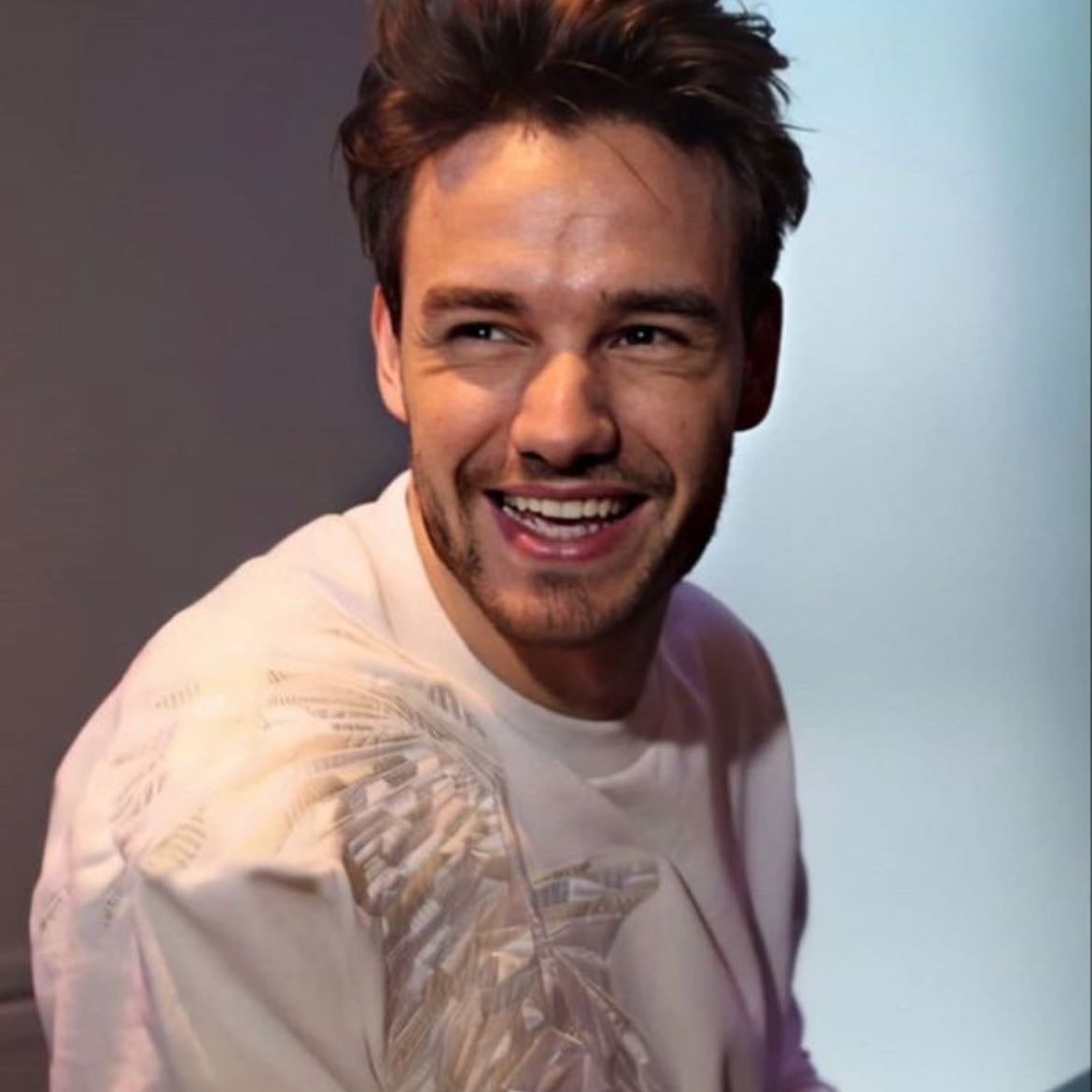 Liam - His smile is my favorite thing in the world ❤️