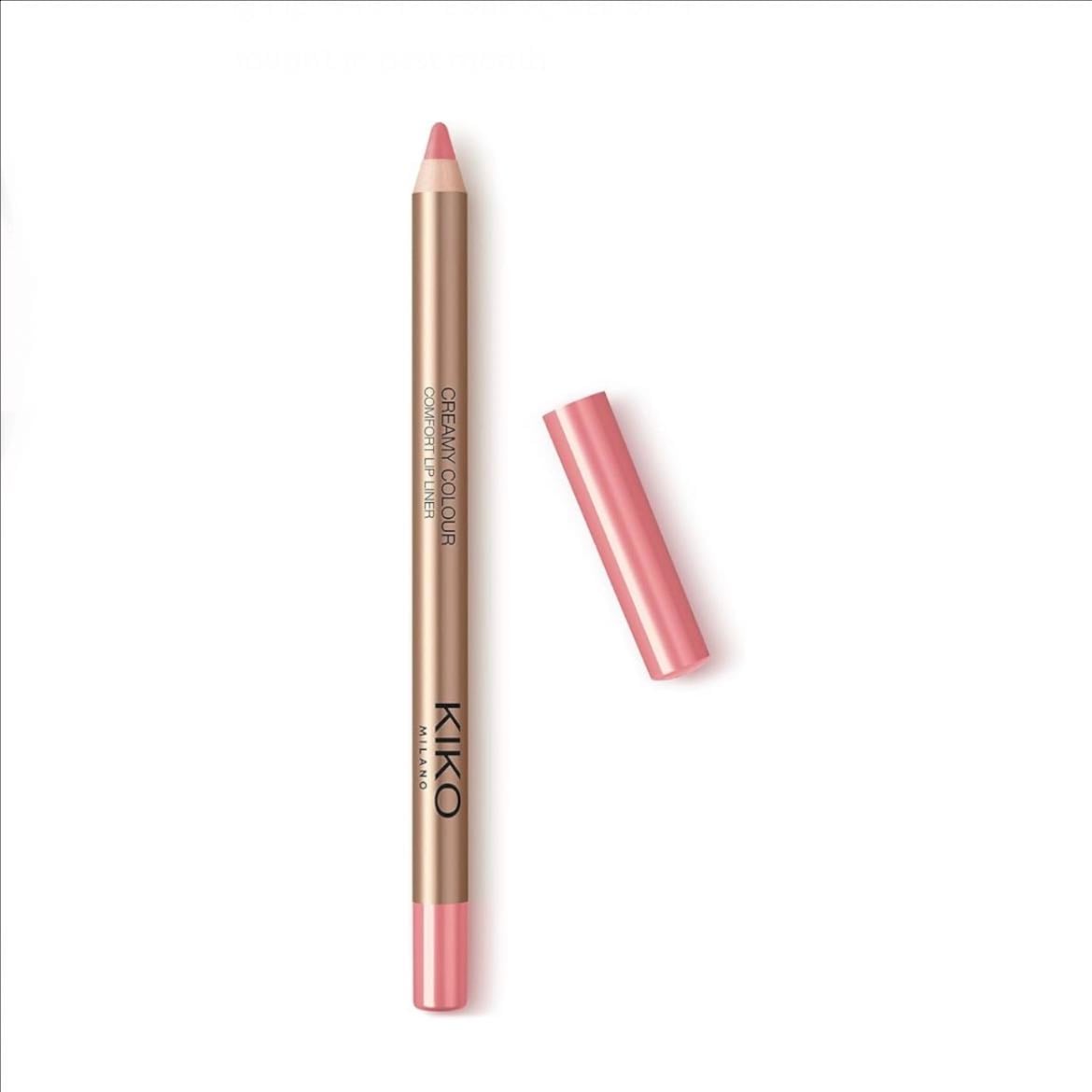 Kiko liner - Powder Pink