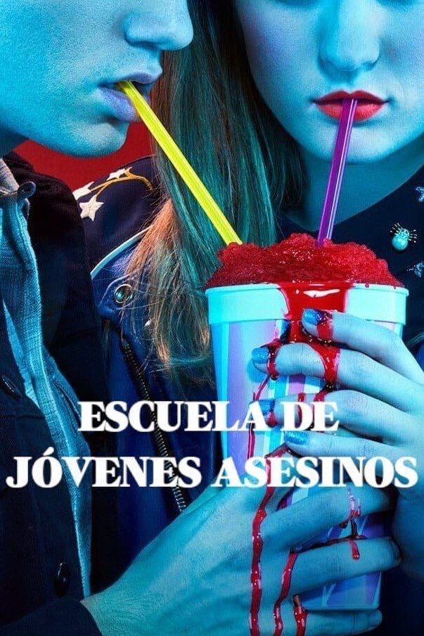 Heathers - Jason A. Micallef · 2018