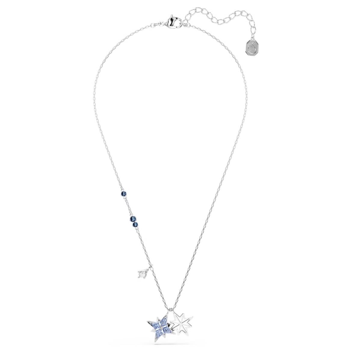 Swarovski necklace