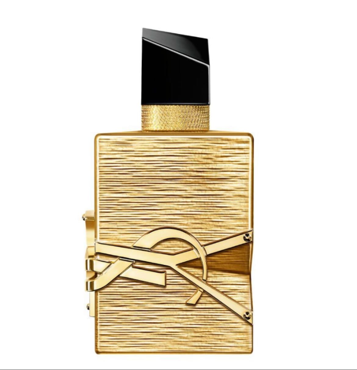 YSL libre vanilla couture