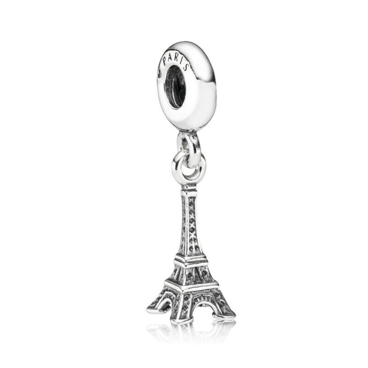 Pandora Charm - Eiffel tower